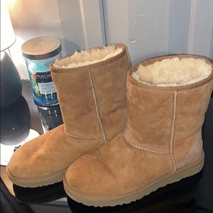 Ugg Boots